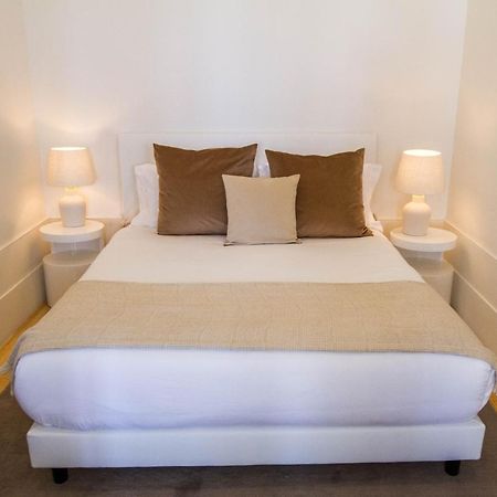 Modern Charming Loft With Balcony In Central Porto Eksteriør bilde